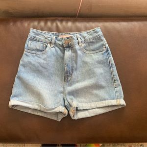 ASOS shorts UK size 8 or US size 4